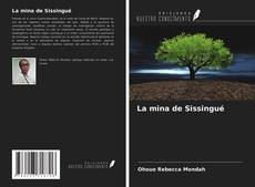 Bookcover of La mina de Sissingué