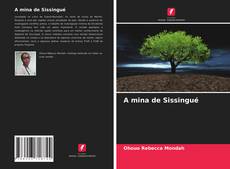 Bookcover of A mina de Sissingué
