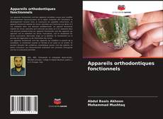 Appareils orthodontiques fonctionnels kitap kapağı