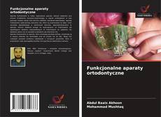 Bookcover of Funkcjonalne aparaty ortodontyczne