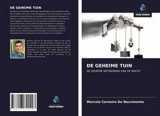 Bookcover of DE GEHEIME TUIN