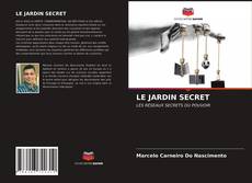 LE JARDIN SECRET kitap kapağı