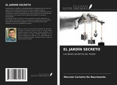 Обложка EL JARDÍN SECRETO