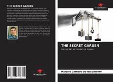 Capa do livro de THE SECRET GARDEN 