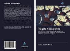 Illegale financiering kitap kapağı