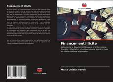 Financement illicite kitap kapağı