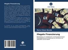 Buchcover von Illegale Finanzierung