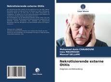 Couverture de Nekrotisierende externe Otitis