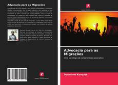 Borítókép a  Advocacia para as Migrações - hoz