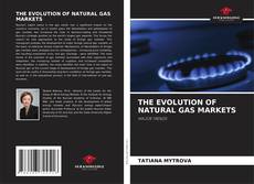 Buchcover von THE EVOLUTION OF NATURAL GAS MARKETS