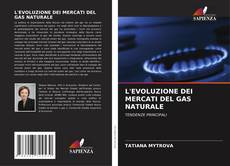L'EVOLUZIONE DEI MERCATI DEL GAS NATURALE的封面