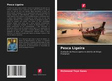 Capa do livro de Pesca Ligeira 