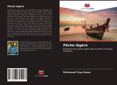 Обложка Pêche légère