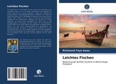 Buchcover von Leichtes Fischen