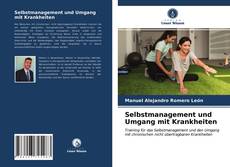 Copertina di Selbstmanagement und Umgang mit Krankheiten