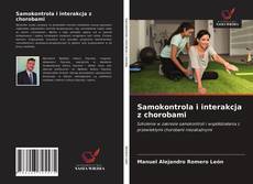 Couverture de Samokontrola i interakcja z chorobami