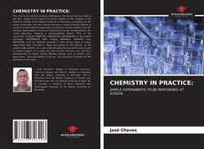 Capa do livro de CHEMISTRY IN PRACTICE: 