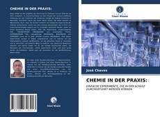 Buchcover von CHEMIE IN DER PRAXIS: