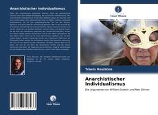 Обложка Anarchistischer Individualismus