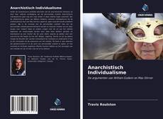 Anarchistisch Individualisme kitap kapağı