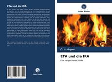 Обложка ETA und die IRA