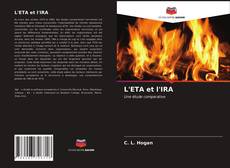 Couverture de L'ETA et l'IRA