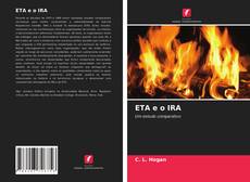 Capa do livro de ETA e o IRA 