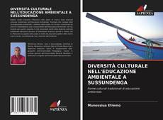 Borítókép a  DIVERSITÀ CULTURALE NELL'EDUCAZIONE AMBIENTALE A SUSSUNDENGA - hoz