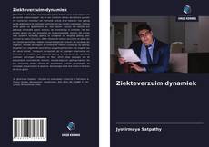 Couverture de Ziekteverzuim dynamiek