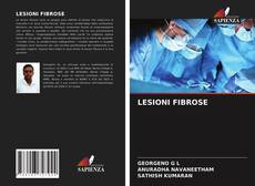 Couverture de LESIONI FIBROSE