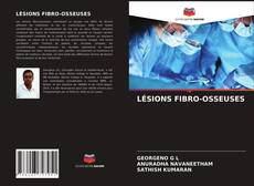 LÉSIONS FIBRO-OSSEUSES kitap kapağı