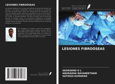 LESIONES FIBROÓSEAS的封面