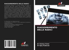 Portada del libro de RIASSORBIMENTO DELLE RADICI