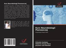 Bookcover of Kurs Neurobiologii Poznawczej