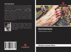 Capa do livro de Uncinariasis 