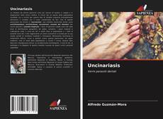 Portada del libro de Uncinariasis