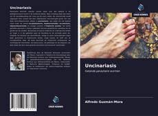 Bookcover of Uncinariasis