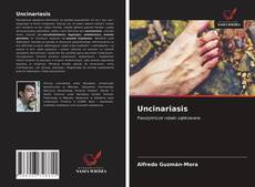 Bookcover of Uncinariasis