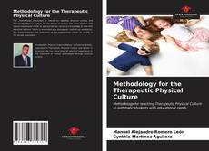 Capa do livro de Methodology for the Therapeutic Physical Culture 