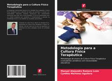 Borítókép a  Metodologia para a Cultura Física Terapêutica - hoz