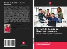 Borítókép a  Livro 2 de Gestão de Recursos Humanos - hoz