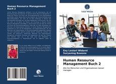 Couverture de Human Resource Management Buch 2