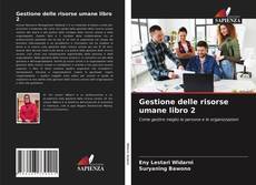 Copertina di Gestione delle risorse umane libro 2