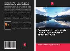 Borítókép a  Fornecimento de energia para a regeneração de águas residuais - hoz