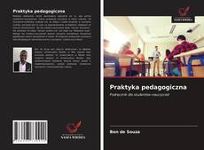 Bookcover of Praktyka pedagogiczna