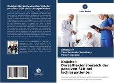 Buchcover von Knöchel-Dorsalflexionsbereich der passiven SLR bei Ischiaspatienten