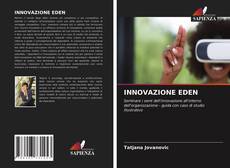 Portada del libro de INNOVAZIONE EDEN