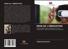 Buchcover von EDEN DE L'INNOVATION