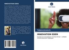 Buchcover von INNOVATION EDEN