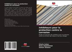 Inhibiteurs pour la protection contre la corrosion的封面